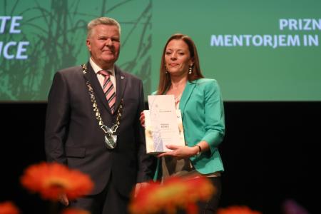 ZLATE PETICE 99m FOTO LJUBO VUKELIČ